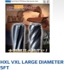 HXL VXL Large Diameter SFT